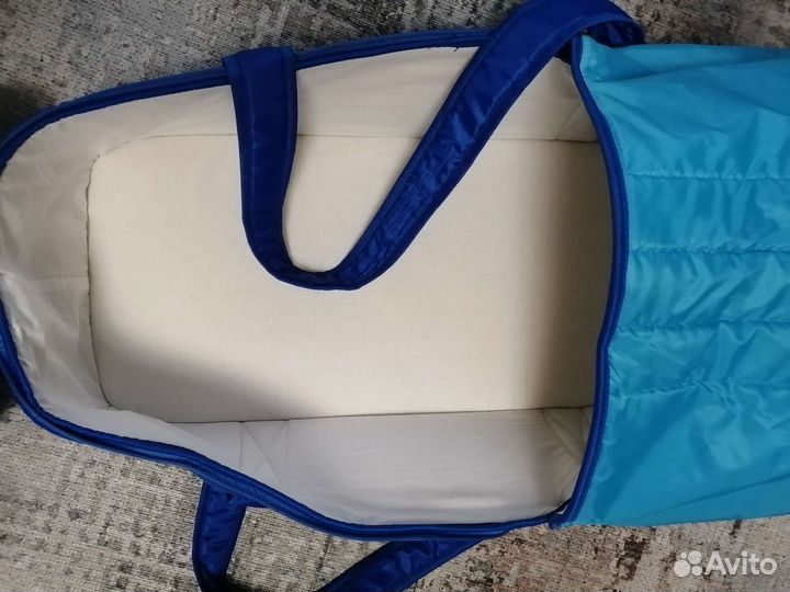 Переноска для детей