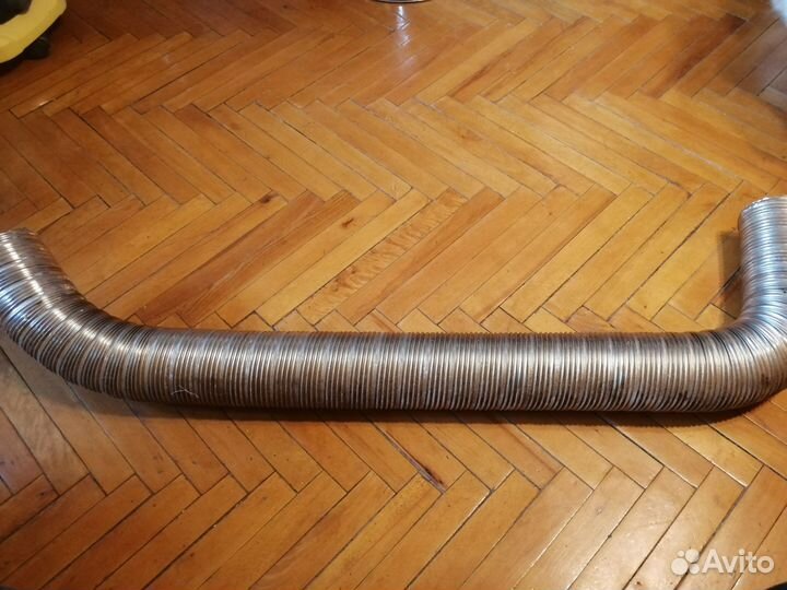 Газовая колонка baxi