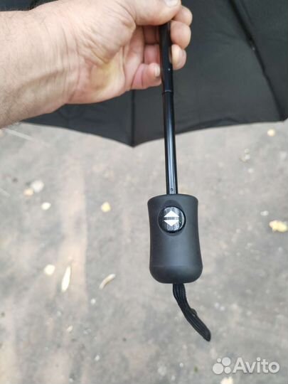 Зонтик Додж