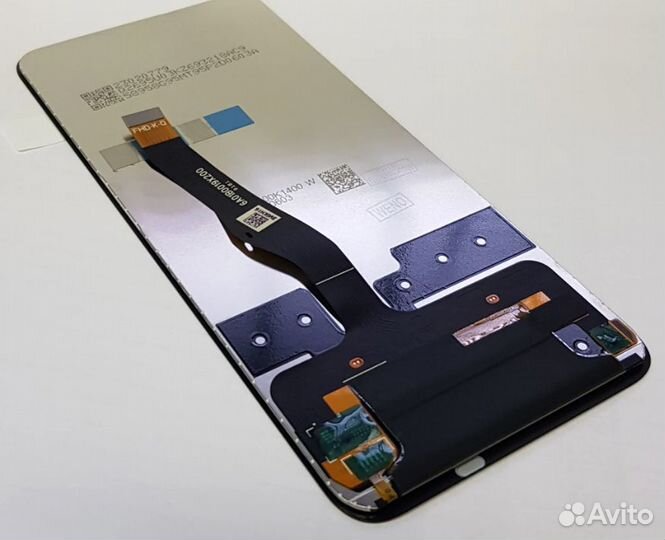 Дисплей Huawei Honor P Smart Z STK-LX1 ориг