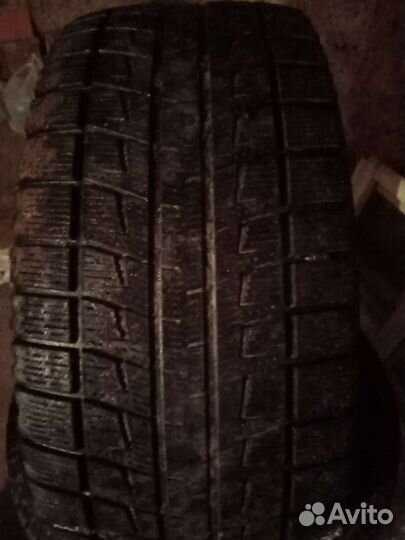 Bridgestone Blizzak Revo2 205/55 R16 94T