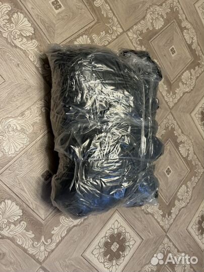 Вещи пакетом б/у
