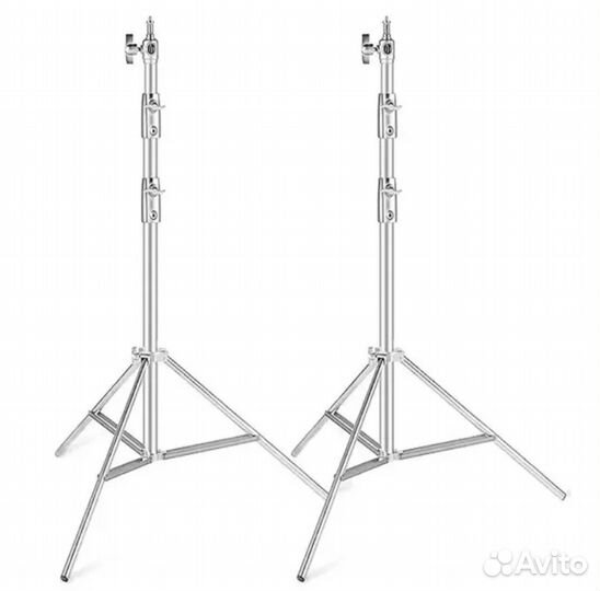 Стойка для студийного света