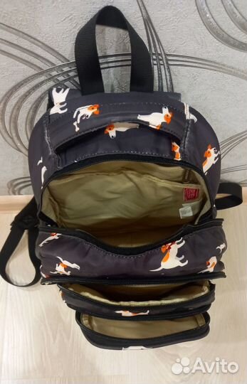 Школьный рюкзак