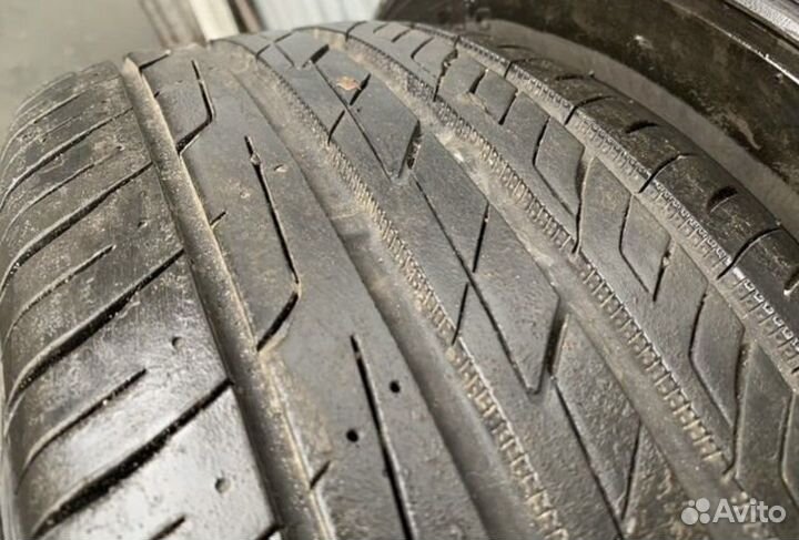 Nitto NT860C 195/60 R15 88V