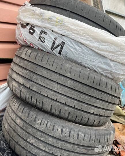 Maxxis Premitra HP5 225/45 R17
