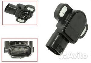 Датчик дроссельной засл Yamaha VK professional II