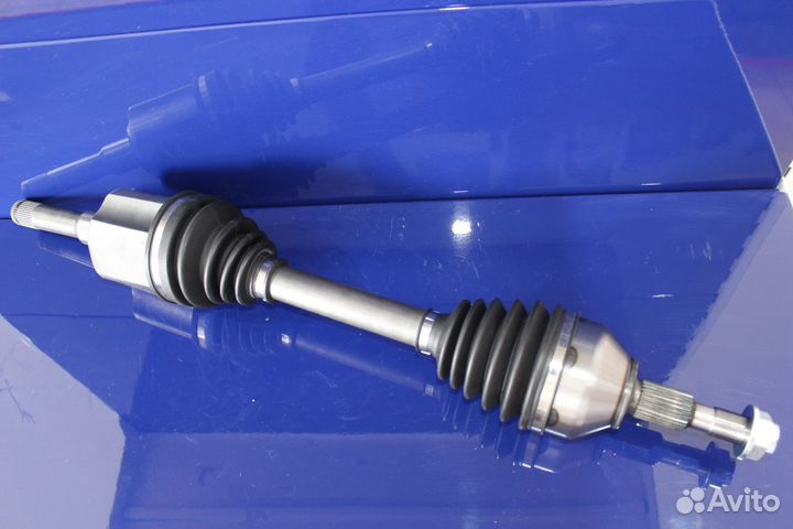 Приводной вал Ford Fusion USA