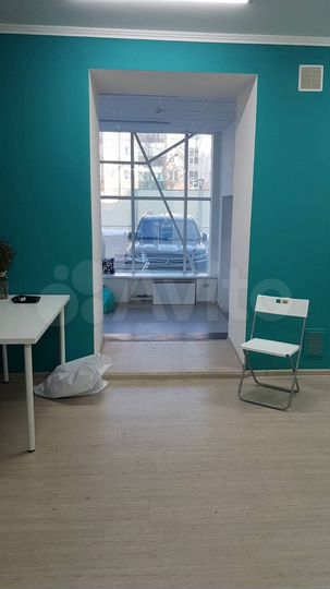 Офис, 60 м²