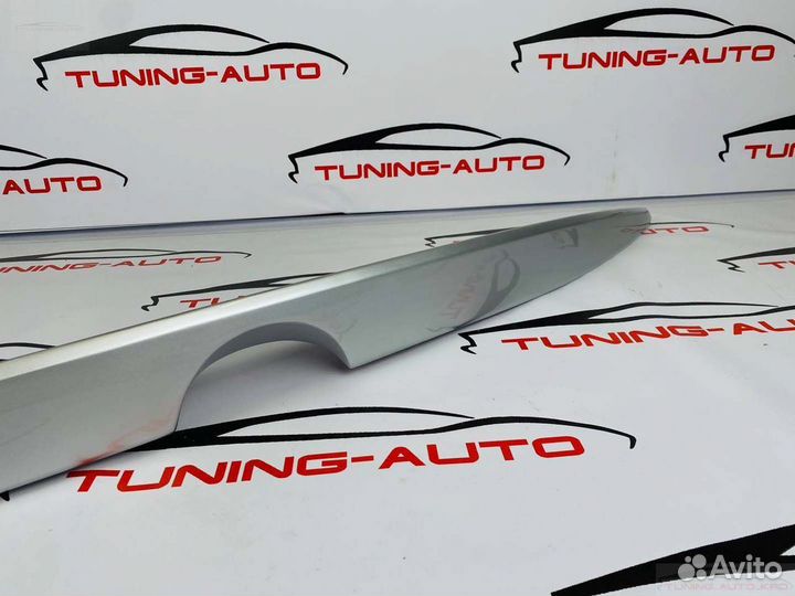 Спойлер Toyota Land Cruiser Prado 150 T1892