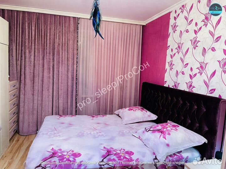 Кровать 200*180 Francesca