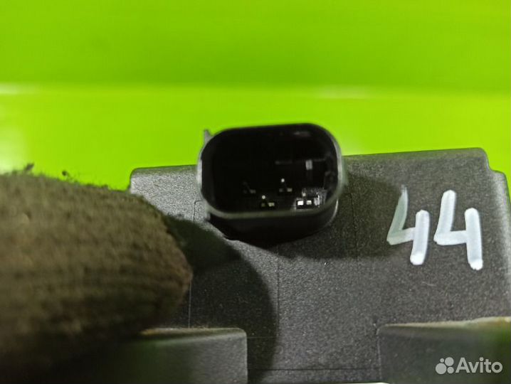 Датчик ускорения Ford Focus 2 хэтчбэк shdc 2011