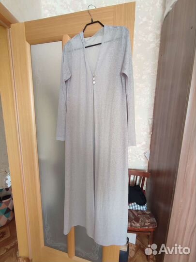 Накидка летняя женская