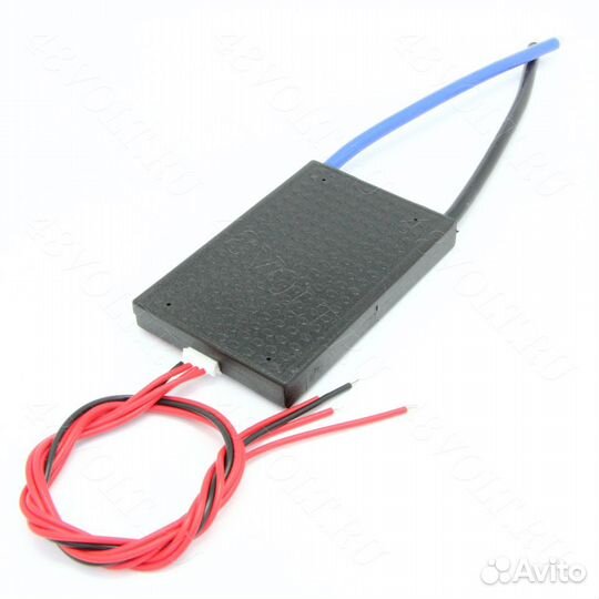 BMS Li-Ion 3S 12V 30A симметрия