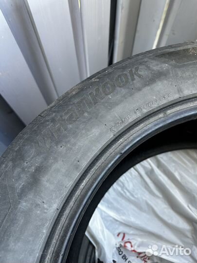 Hankook Ventus S1 Evo3 SUV K127A 255/55 R20