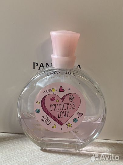 Духи женские