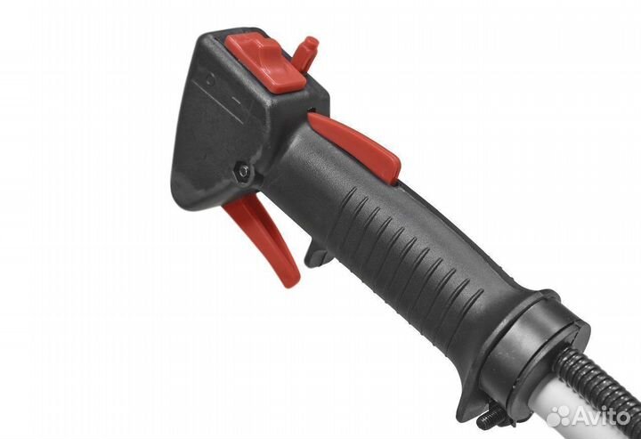 Бензиновый триммер Парма Практик бтк-043