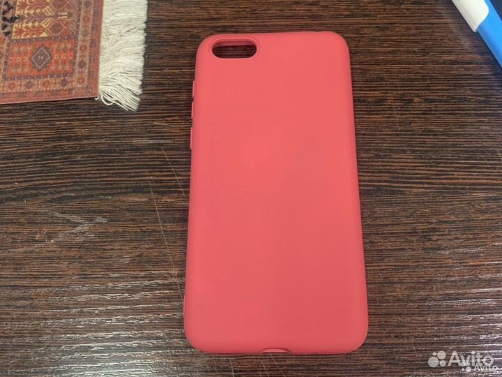 Чехол Xiaomi разные оригинал