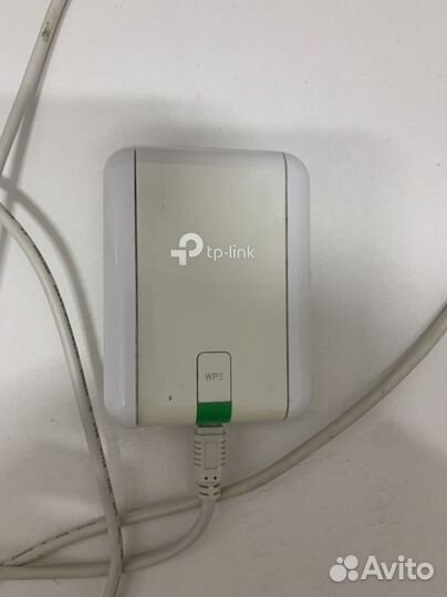 Wifi адаптер для пк