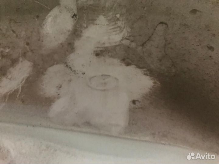 Капот Hyundai I40 66400-3Z000