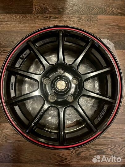 Продам литые диски R 16 5x114