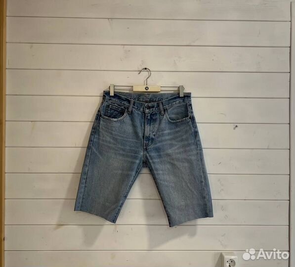 Шорты Levis 505