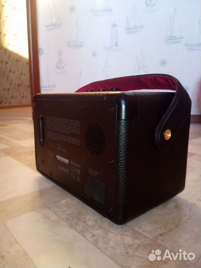Bluetooth колонка Marshall Kilburn 2