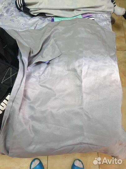 Наматрасник 70*180