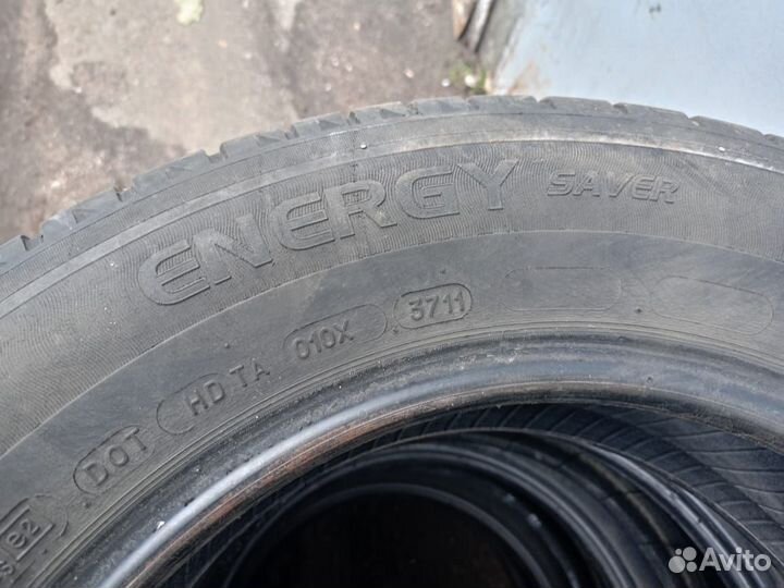 Michelin Energy Saver 195/65 R15 91V