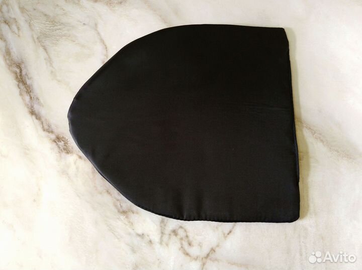 Баллистика в напашник ссо зп-2