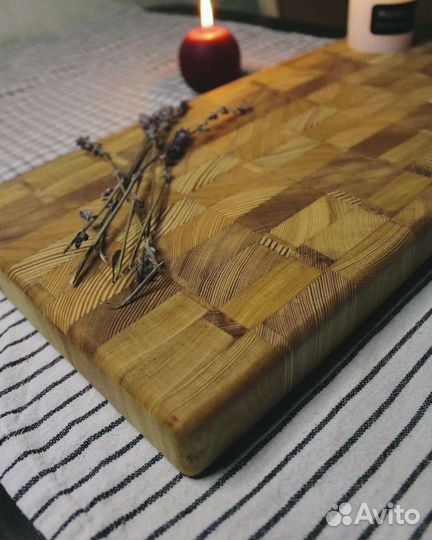 Доска разделочная