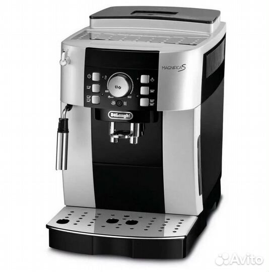 Кофемашина delonghi