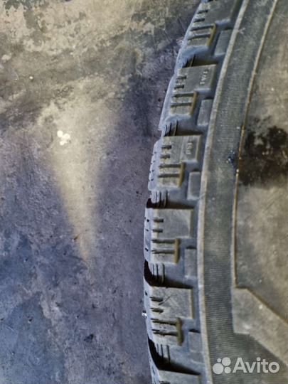 Accelera 651 275/65 R17