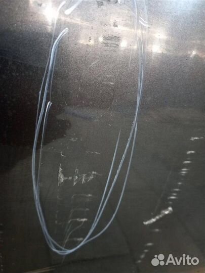 Дверь передняя левая toyota auris ZRE151