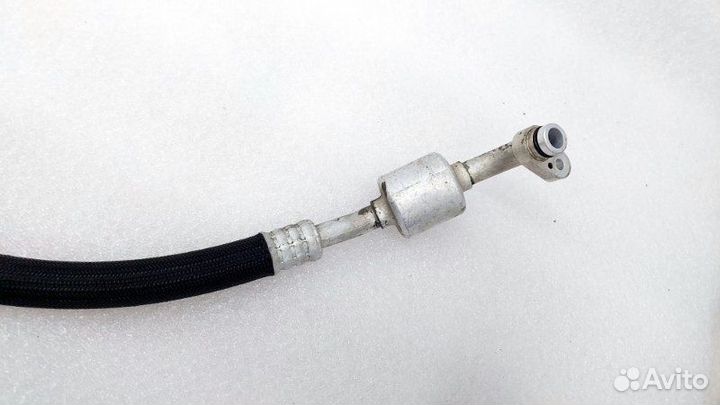 Трубка кондиционера Haval Jolion 2021