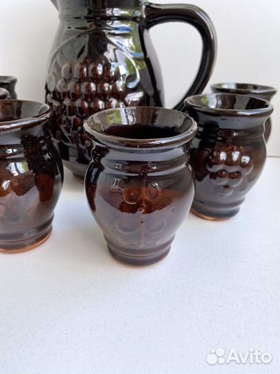 Сервиз СССР