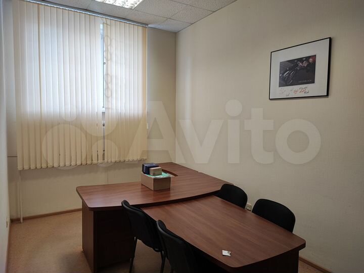 Торговая площадь, 15 м²