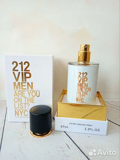 Тестер 67 мл оаэ