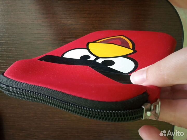 Чехлы для планшета