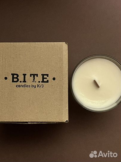 Аромасвечи