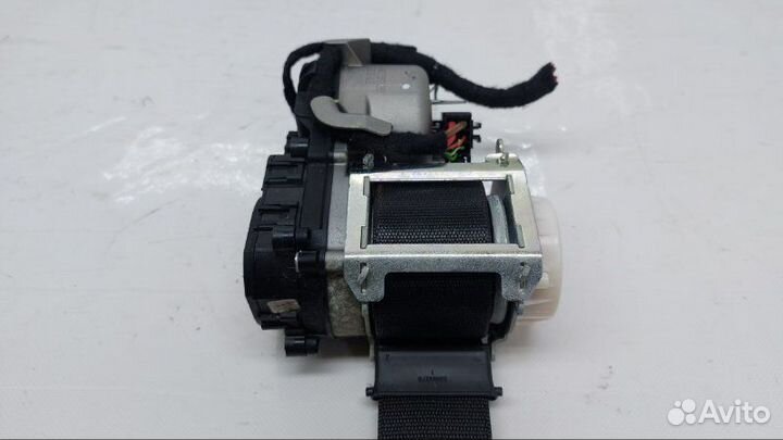 Ремень безопасности передний левый Mercedes-Benz S