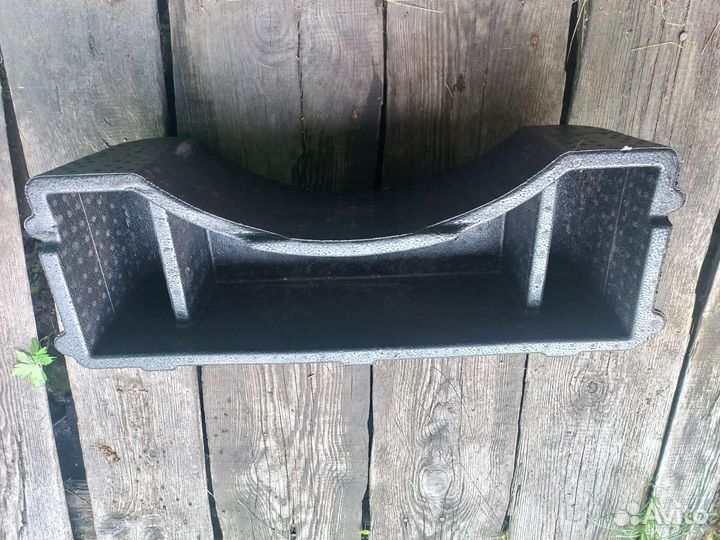 Органайзер в багажник LADA vesta