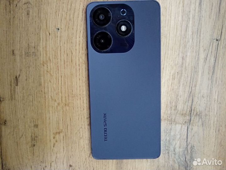 TECNO Spark 10 Pro, 8/128 ГБ