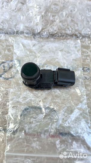 Парктроник Toyota Prado 150 с 2017г