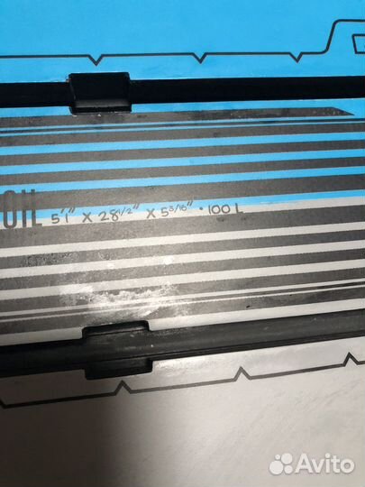 Фоилборд Naish, compakt LE 100л