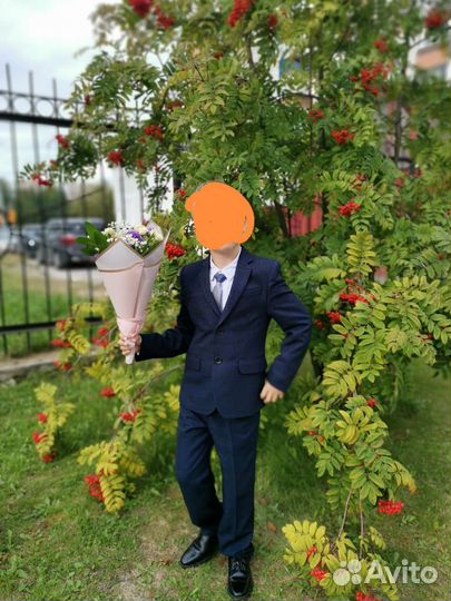 Школьная форма