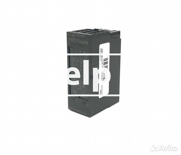 Модуль Siemens 6ES7138-4FB04-0AB0