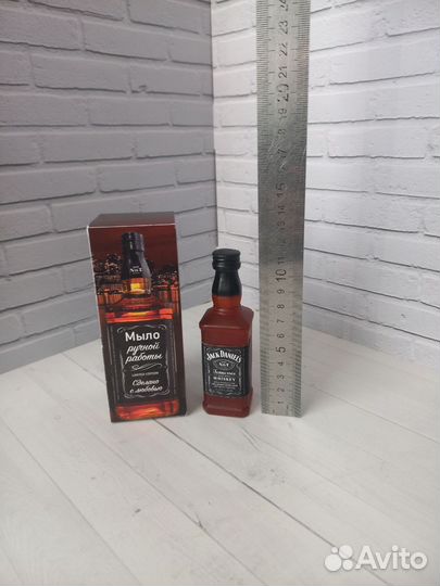 Декоративное мыло