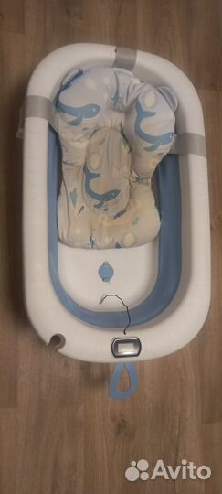 Ванночка для купания