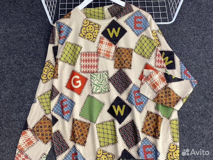 Кофта 50р до 60р